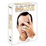 Big Love, 1� Temporada (Versi�n Original)