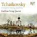 Complete string quartet