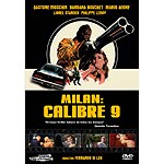 Milan: Calibre 9