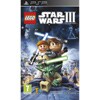 Lego Star Wars III: The Clone Wars PSP