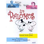 Los Palomos