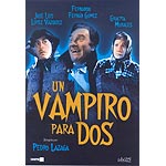 Un vampiro para dos