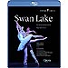 Tchaikovsky: El lago de los cisnes (Blu Ray)