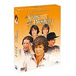 La casa de la pradera, 5� Temporada