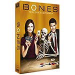 Bones, 3� Temporada