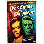 Las dos caras del Dr.Jekyll
