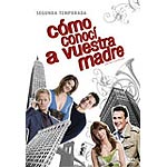 Cómo conocó a vuestra madre, 2ª Temporada