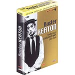 Pack Buster Keaton todos sus cortometrajes