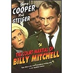 El proceso de Billy Mitchell