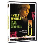 Mala semilla