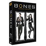 Bones, 2ª Temporada