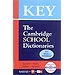 DICCIONARIO KEY CAMBRIDGE. NIVEL INICIAL E INTERMEDIO