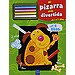 MI PIZARRA M�S DIVERTIDA: VERDE DE 3 A 5 A�OS