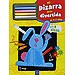 MI PIZARRA M�S DIVERTIDA: AMARILLA DE 4 A 6 A�OS