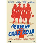 Las chicas de la cruz roja