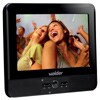 Reproductor multimedia Wolder Free 7.0 7¬