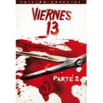 Viernes 13, 2ª Parte. Edición Especial