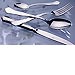 Estuche de comuni�n de 4 piezas en acero inoxidabl