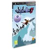 Patapon 3 PSP