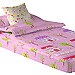 Saco nórdico infantil rosa