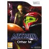 Metroid: Other M Wii