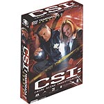 C.S.I. Las Vegas, Temporada 3