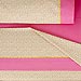 Juego de s�banas rosa
