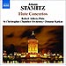 Stamitz: Conciertos para flauta