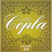 Lo m�s grande de la copla, Vol. 24