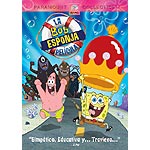 Bob Esponja. La pel�cula