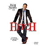 Hitch, especialista en ligues