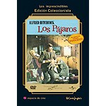 Los p�jaros. Edici�n Coleccionista