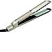 Plancha de pelo con placas de cer�mica