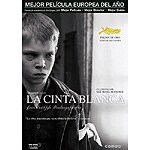 La cinta blanca