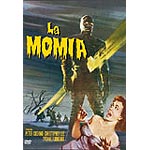 La Momia