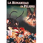 La humanidad en peligro
