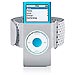 Brazalete Apple para el iPod Nano gris