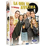 La que se avecina, 2ª Temporada