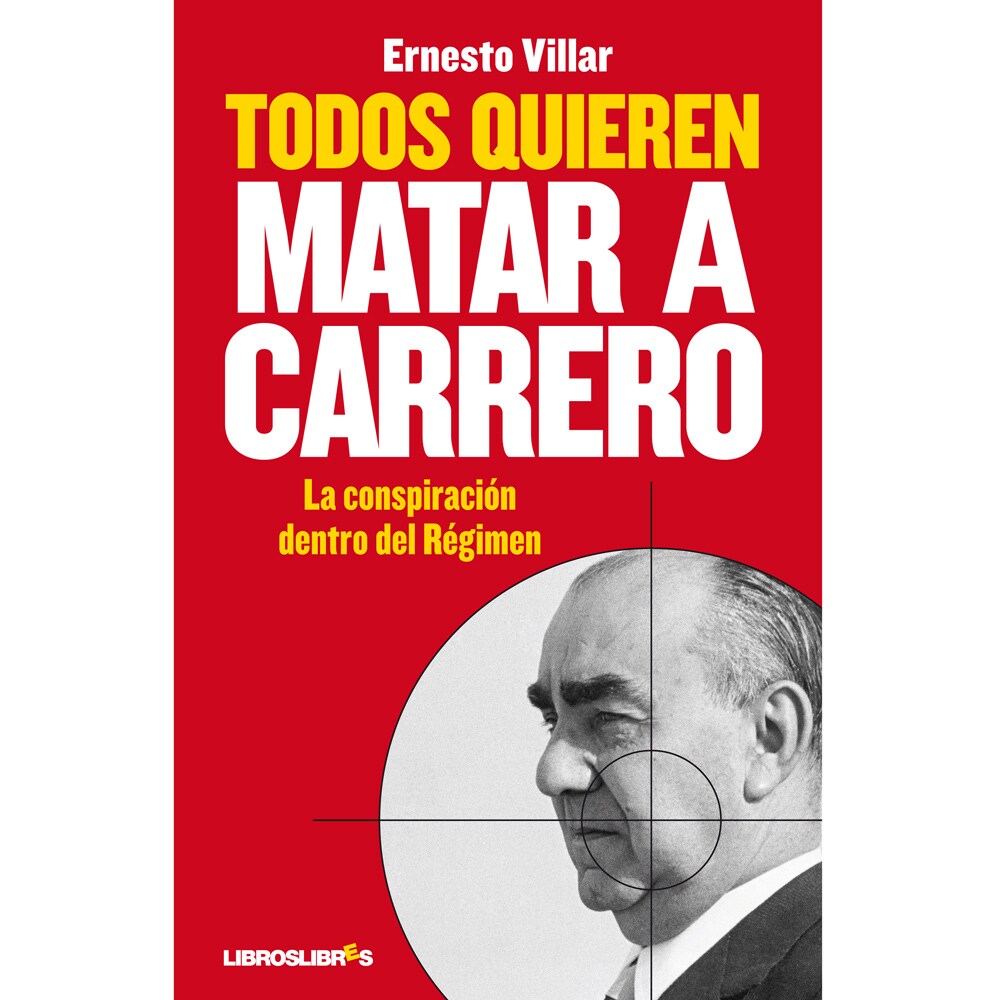 TODOS QUIEREN MATAR A CARRERO: LA CONSPIRACIÓN DENTRO DEL RÉGIMEN