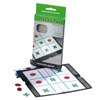 Tres en raya magnetic Collection Aquamarine Games