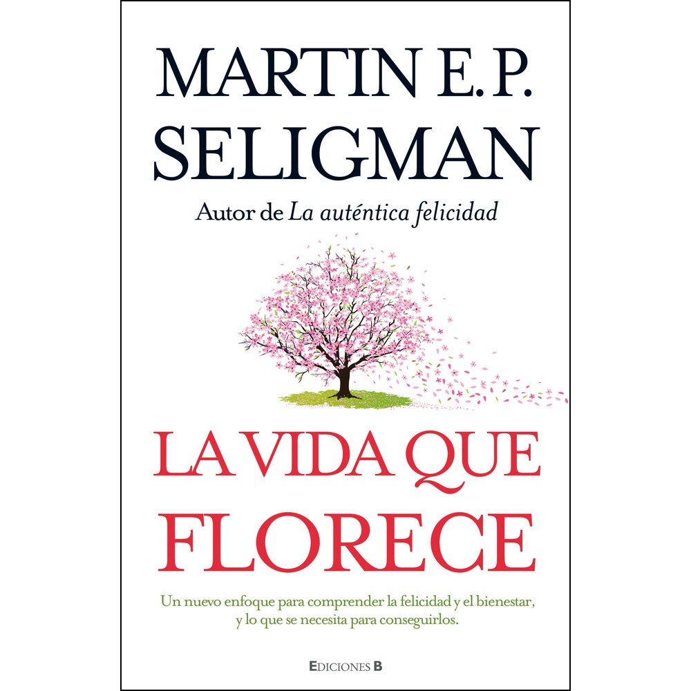 LA VIDA QUE FLORECE