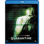 Quarantine (Blu-Ray)