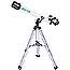 Telescopio con 525X aumentos