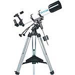  Telescopio para observaciones planetarias