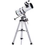  Telescopio de tubo corto