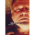 Solo contra todos