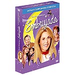 Embrujada. 8ª Temporada Completa