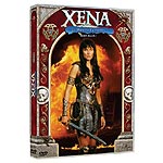 Xena, la princesa guerrera, Temporada 1