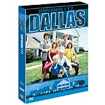 Dallas 1� y 2� Temporada