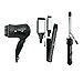 Pack Secador Lissima + Plancha Multiplacas + Molde